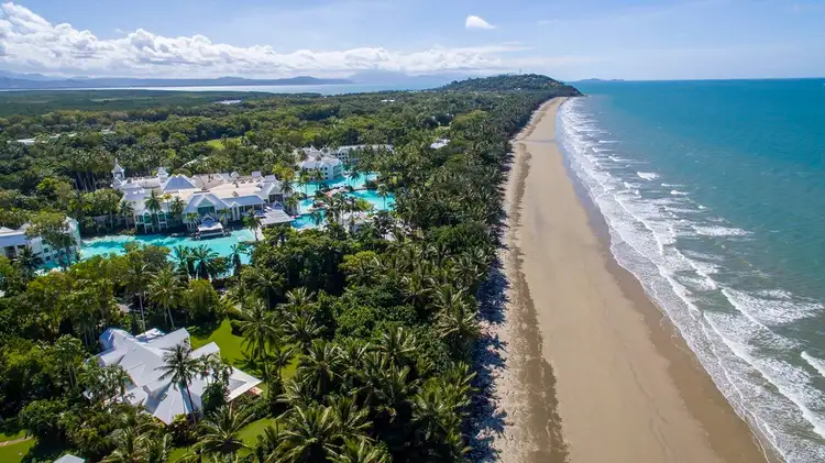 Second view of Homely unit listing, Villa 405 Mirage Resort, Port Douglas QLD 4877