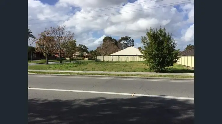 Third view of Homely land listing, 67 Esther Street, Eden Hill WA 6054