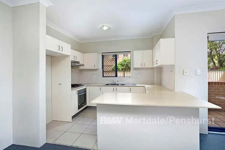 Third view of Homely unit listing, 2/41-43 Austral Street, Penshurst NSW 2222