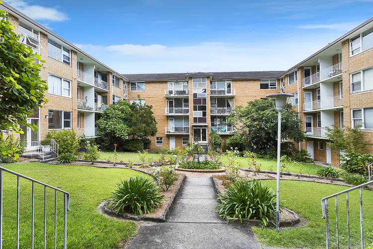 Sixth view of Homely apartment listing, 2/31 Bay Road, Waverton NSW 2060