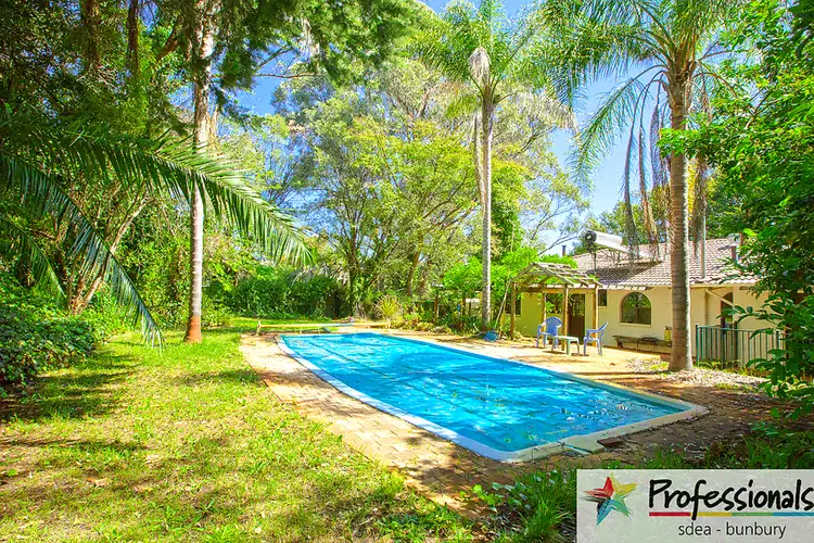 Second view of Homely house listing, 9 Hasties Road, Gelorup WA 6230