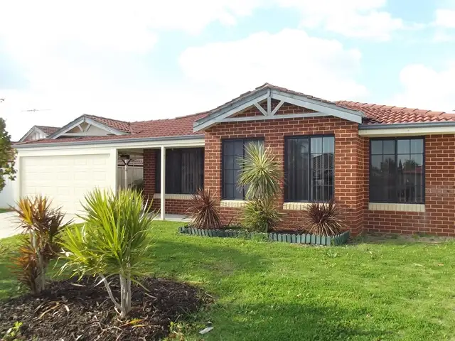 Main view of Homely house listing, 17 Adavale Vista, Tapping WA 6065