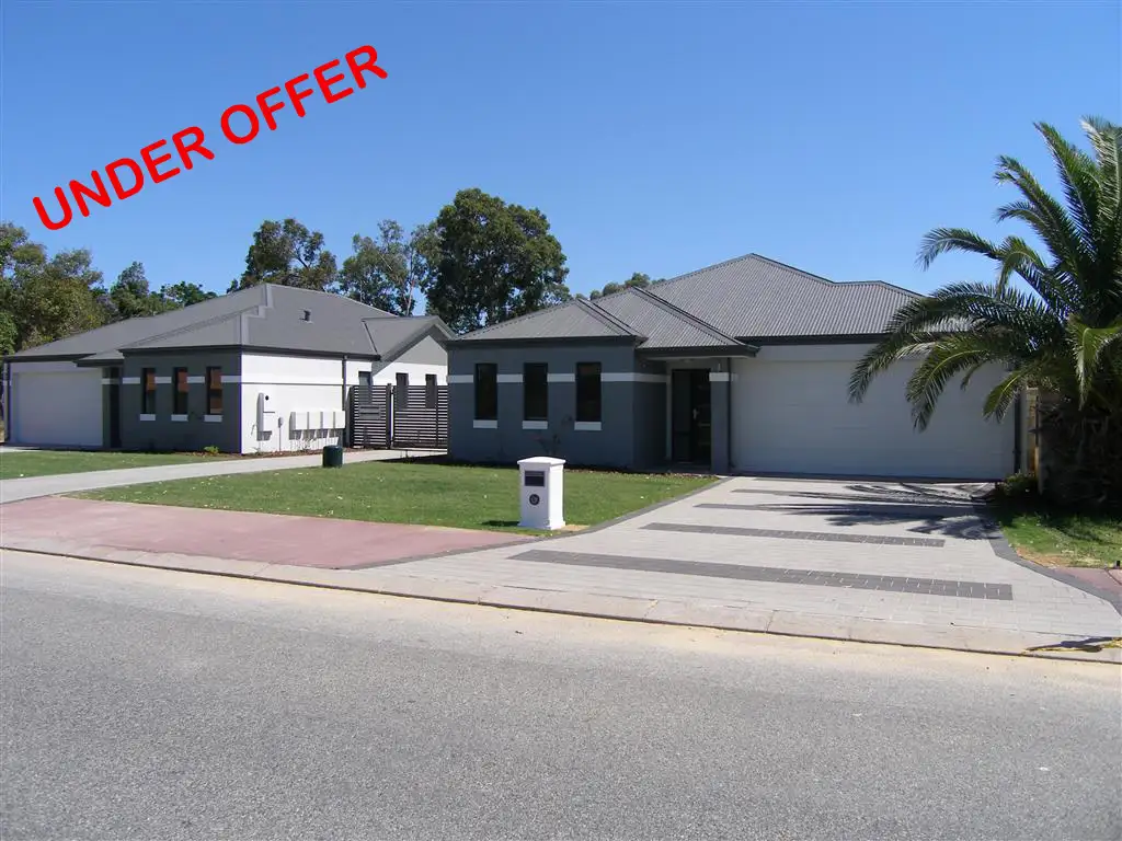 Main view of Homely villa listing, 31 (U6-Front) Woodloes Street, Cannington WA 6107