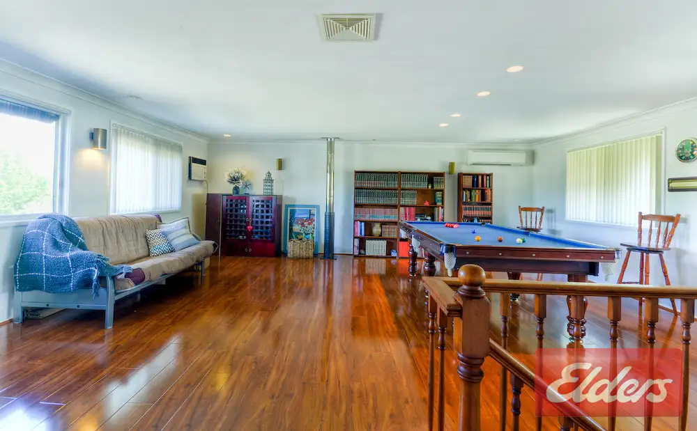 Main view of Homely house listing, 47 Targo Road, Pendle Hill NSW 2145