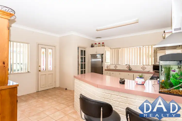 Seventh view of Homely house listing, 29 Lisa Road, Australind WA 6233