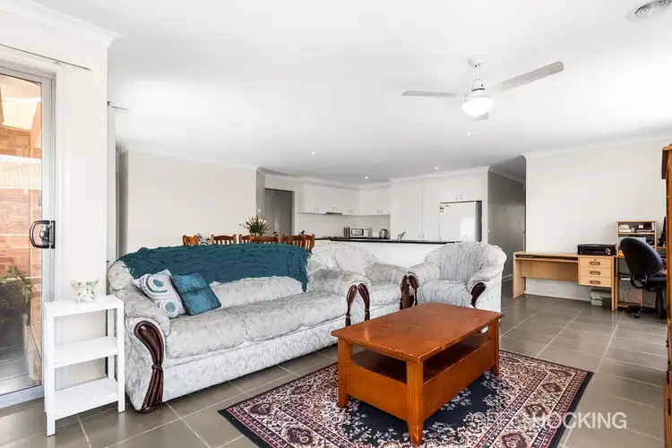 Third view of Homely house listing, 11 Billabong Crescent, Tarneit VIC 3029