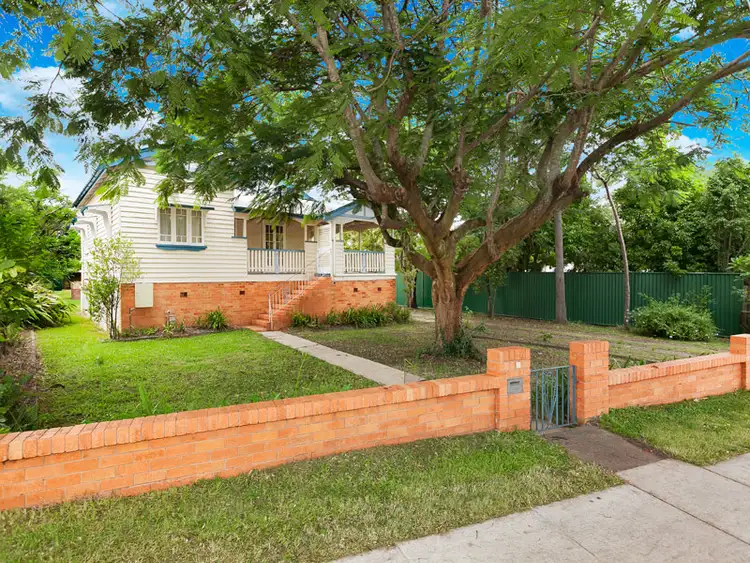 Second view of Homely house listing, 85 Kedron Park Road, Wooloowin QLD 4030