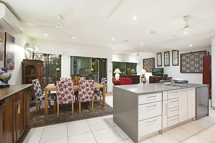 Fifth view of Homely townhouse listing, 6/40 Gardens Hill Crescent, The Gardens NT 820