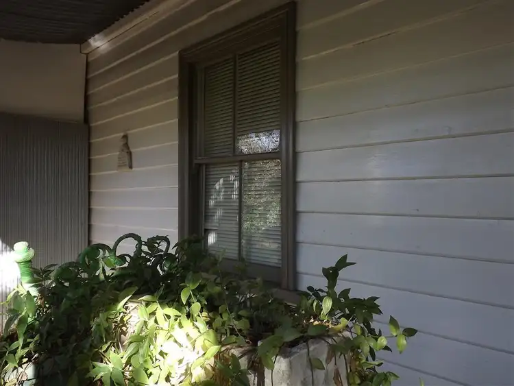 Second view of Homely house listing, 19 Campbell, Adelong NSW 2729