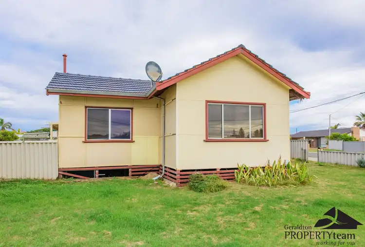 Second view of Homely house listing, 161 Fraser Street, Beachlands WA 6530