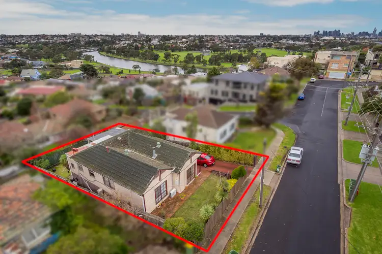 Third view of Homely house listing, 12 Grandview Avenue, Maribyrnong VIC 3032
