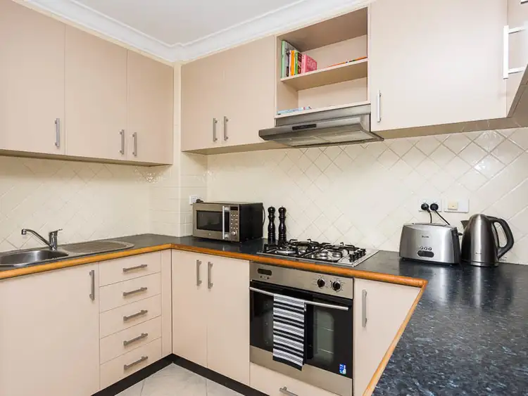 Fifth view of Homely apartment listing, 202/36 Tenth Avenue, Maylands WA 6051