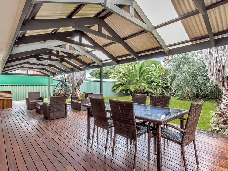 Sixth view of Homely house listing, 36 Manly Circuit, West Lakes Shore SA 5020