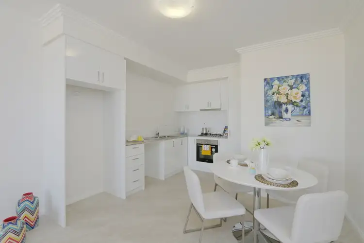 Second view of Homely apartment listing, 2/71 Mell Road, Spearwood WA 6163