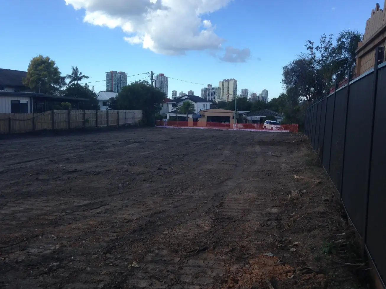 Main view of Homely land listing, 11 Graham Street, Southport QLD 4215