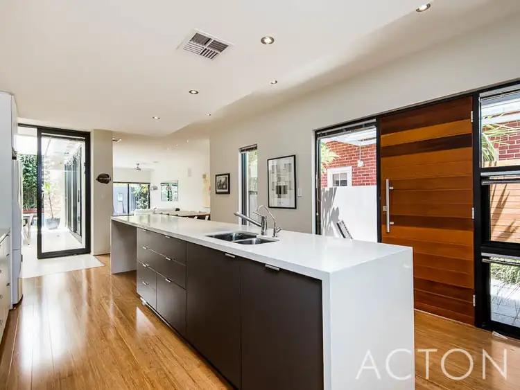 Fourth view of Homely house listing, 12A Kalgoorlie Street, Mount Hawthorn WA 6016