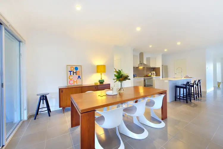 Second view of Homely house listing, 10 Tomoka Close, Peregian Springs QLD 4573