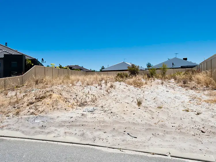 Third view of Homely land listing, 17 Potter Way, Pinjarra WA 6208