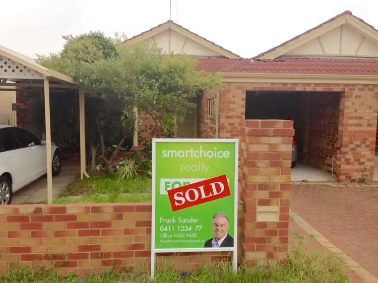 43a Nollamara Avenue, Nollamara WA 6061