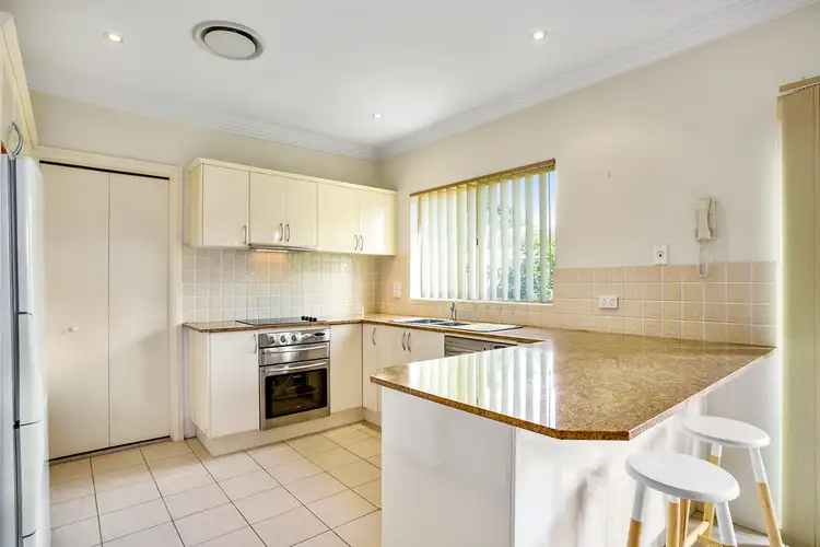 Third view of Homely townhouse listing, 1/97 Gannons Road, Caringbah South NSW 2229
