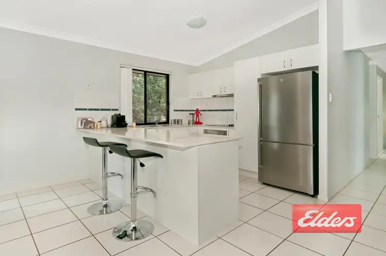 Third view of Homely house listing, 40 ALVINE DRIVE, Eagleby QLD 4207