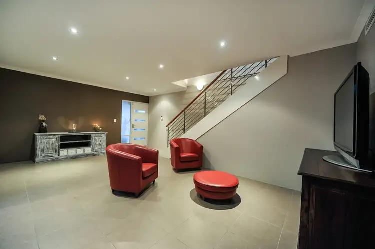 Seventh view of Homely house listing, 129A Wilding Street, Doubleview WA 6018