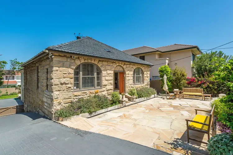 Second view of Homely house listing, 23 Macdonald Street, Vaucluse NSW 2030