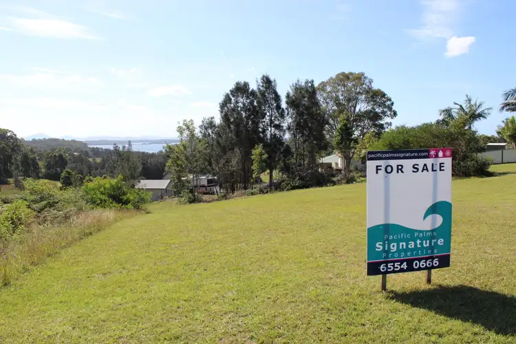 57 Moorooba Road, Coomba Park NSW 2428