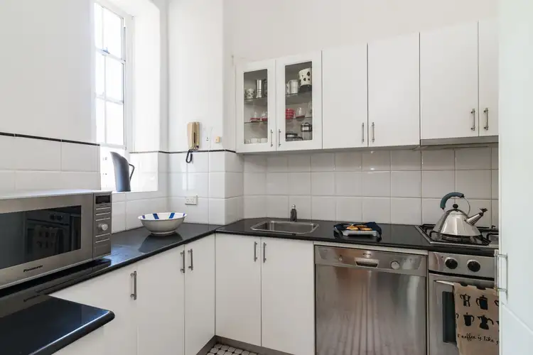Sixth view of Homely apartment listing, 5/20 St Neot Avenue, Potts Point NSW 2011