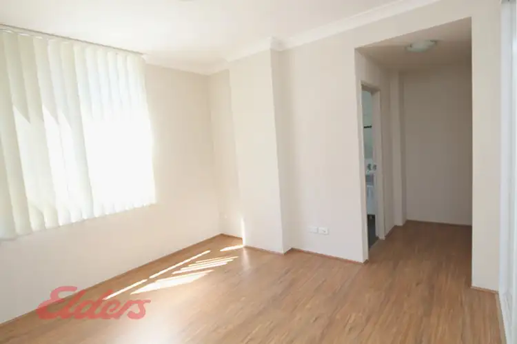 Fifth view of Homely apartment listing, 2101/62 Queen St, Auburn NSW 2144
