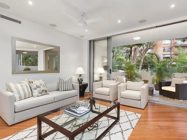 101A/7 Centennial Avenue, Lane Cove NSW 2066