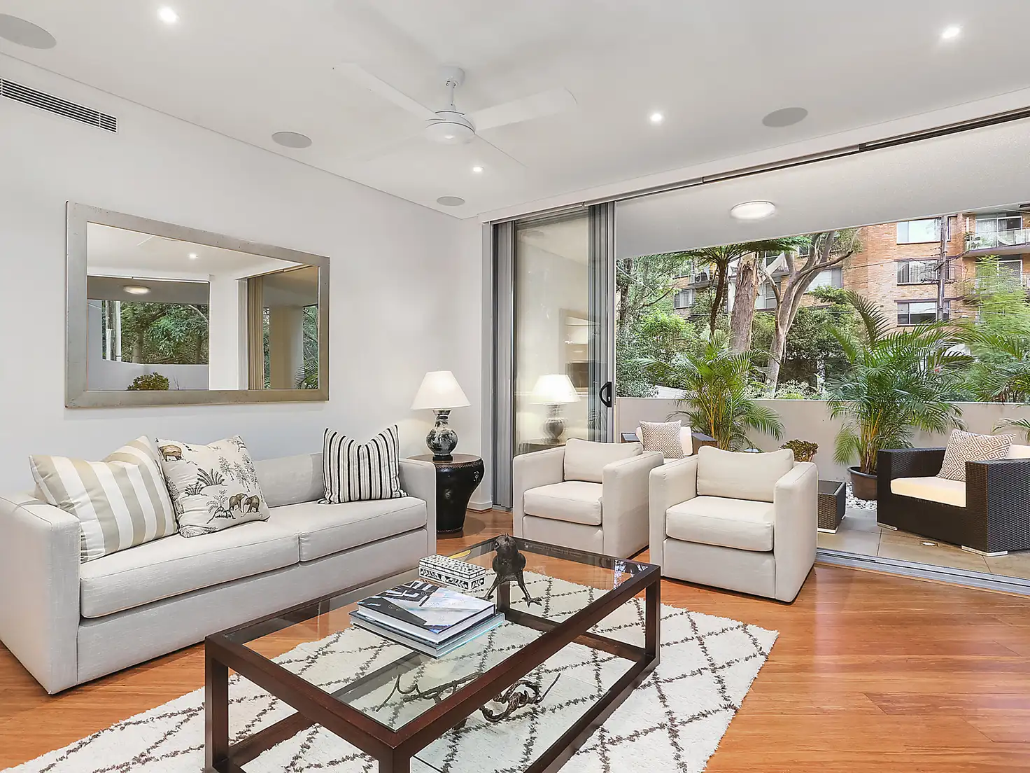 Main view of Homely apartment listing, 101A/7 Centennial Avenue, Lane Cove NSW 2066