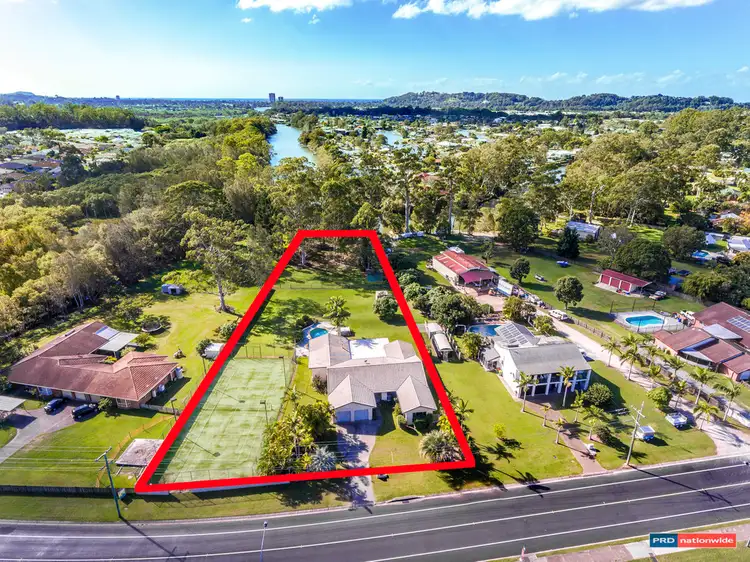 214 Galleon Way, Currumbin Waters QLD 4223
