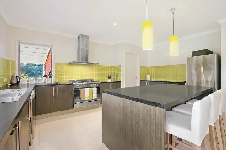 Third view of Homely house listing, 177 Sutherlands Road, Riddells Creek VIC 3431