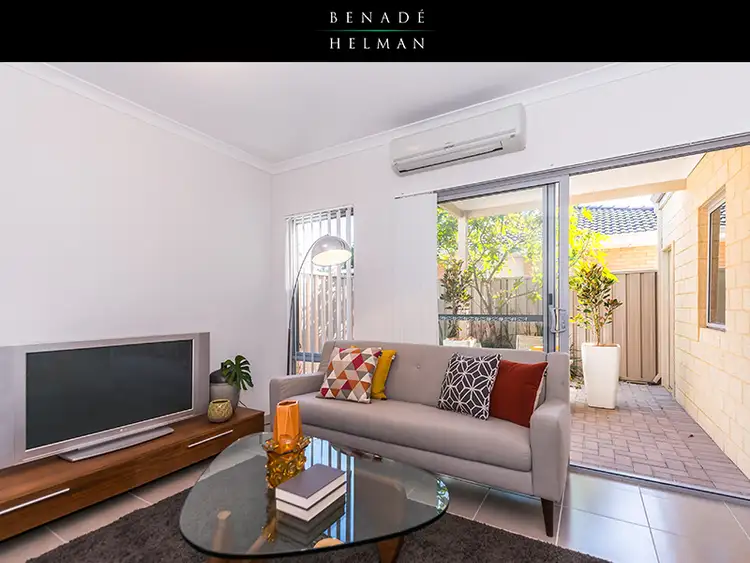 Seventh view of Homely villa listing, 1/9 Mona Avenue, Beckenham WA 6107