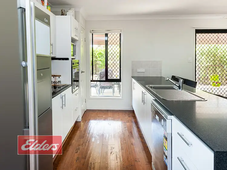 Fourth view of Homely house listing, 11 Chams Street, Marsden QLD 4132