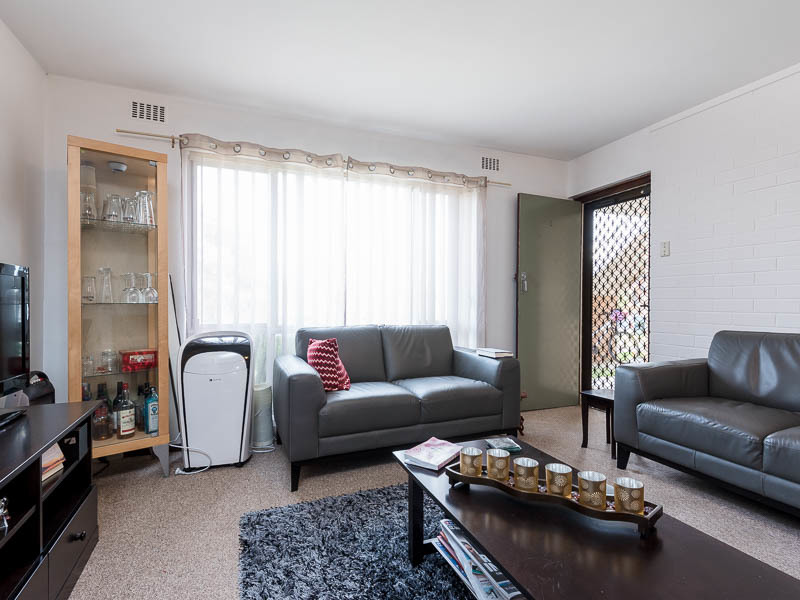 Fourth view of Homely unit listing, 4B/11 Wilson Crescent, Wembley Downs WA 6019