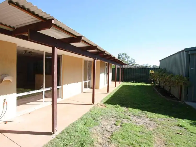 Fourth view of Homely house listing, 19 Sandford Grove, Parmelia WA 6167