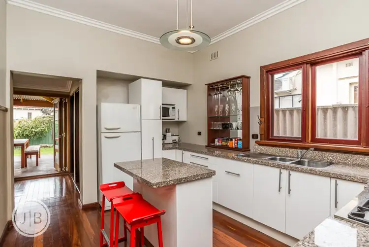 Fourth view of Homely house listing, 166 Douglas Avenue, Kensington WA 6151