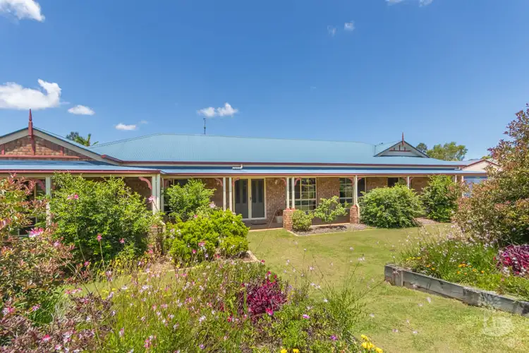 Main view of Homely rural property listing, 29-31 Jamor Court, Elimbah QLD 4516