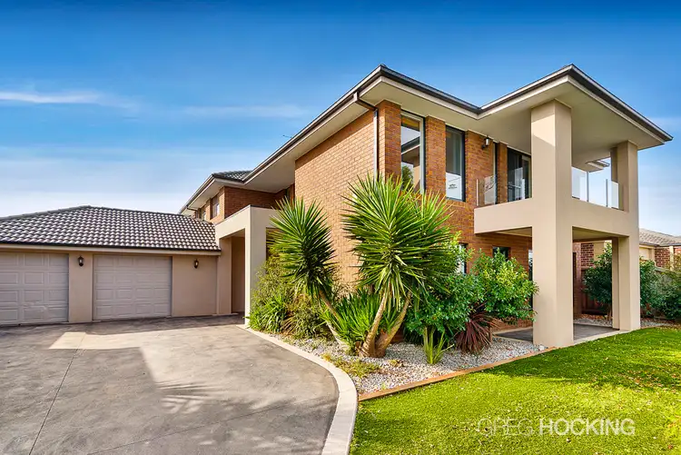 9 Sundial Boulevard, Tarneit VIC 3029