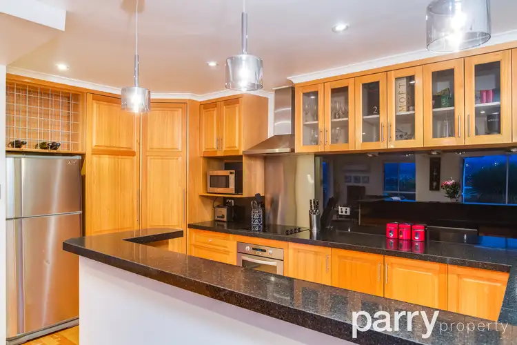 Fifth view of Homely house listing, 18 Pendennis Street, Riverside TAS 7250