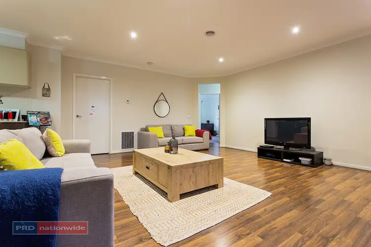 Second view of Homely house listing, 26 Borboleta Street, Tarneit VIC 3029