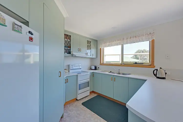 Second view of Homely house listing, 1/79 Brickport Road, Park Grove TAS 7320