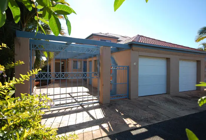 29/1 Bronberg Court, Southport QLD 4215