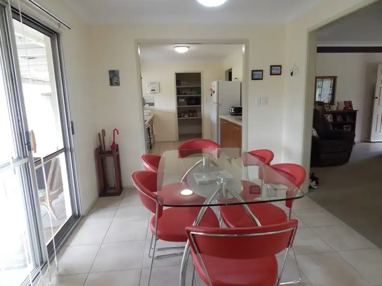 Fifth view of Homely house listing, 181 Carbeen Crescent, Nanango QLD 4615
