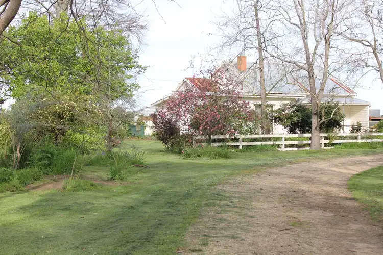 Second view of Homely house listing, 38 Bengworden rd, Cobains VIC 3851