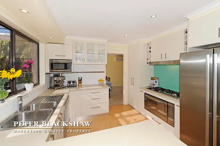 Second view of Homely house listing, 31 Groveland Crescent, Isabella Plains ACT 2905