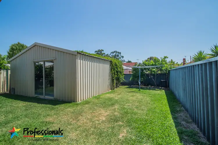 Fourth view of Homely house listing, 2/66 Kathleen Street, Bassendean WA 6054