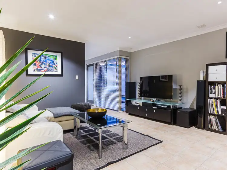 Fifth view of Homely house listing, 178 Swan Street, Yokine WA 6060